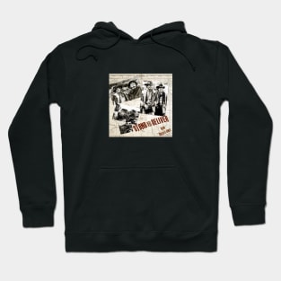 Stand & Deliver Hoodie